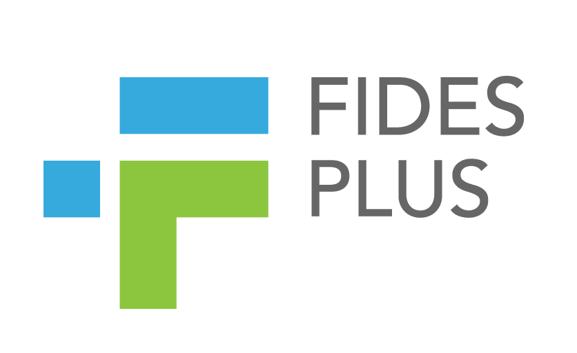 Fides Plus Logo